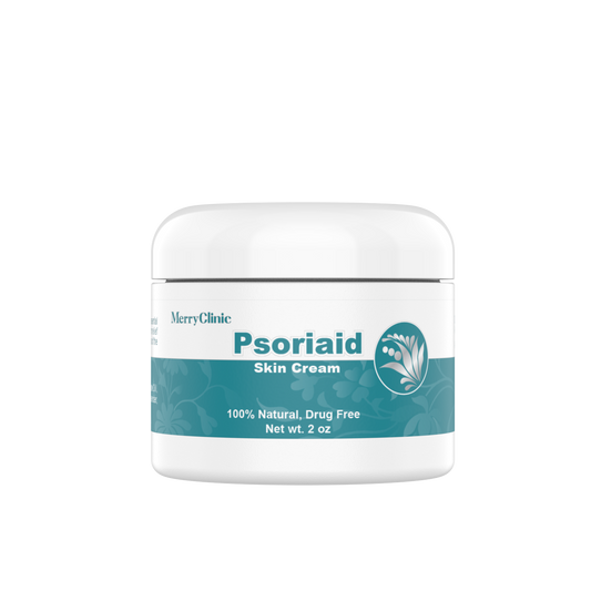 牛皮癣膏 (Psoriaid Cream)