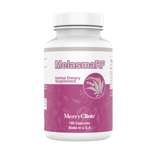 清斑玉容片组合 (MelasmaRF Package 3 Bottles)