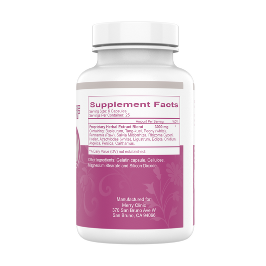 清斑玉容片 (MelasmaRF Tablet)