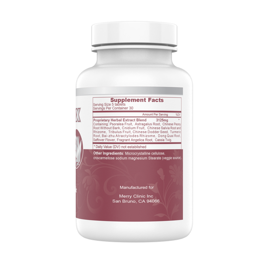 白癜风片(Vitilax Tablet)