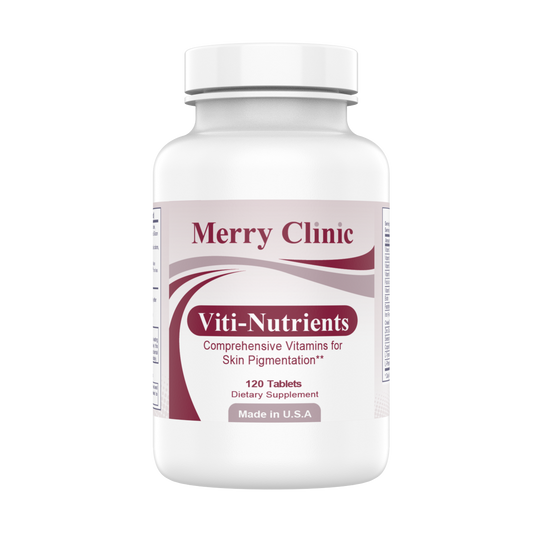 白斑营养素 (Viti-Nutrient)