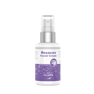 褪红润肤霜  (Rosacea Facial Cream)