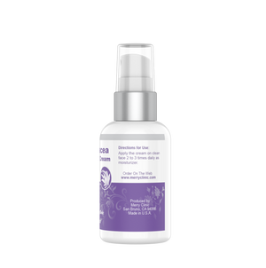 褪红润肤霜  (Rosacea Facial Cream)